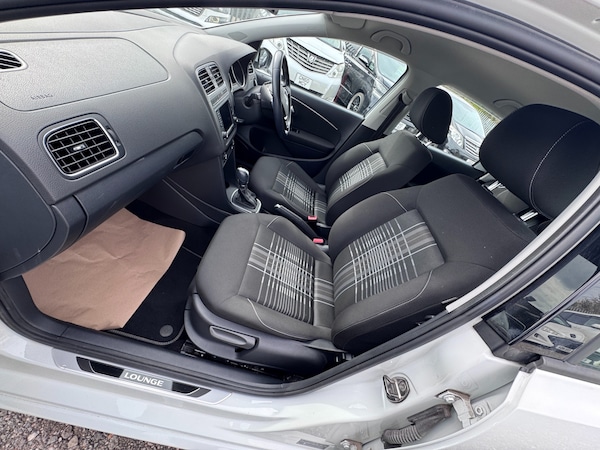 Used Volkswagen Polo 2015 for sale - 74366729: Photo 15