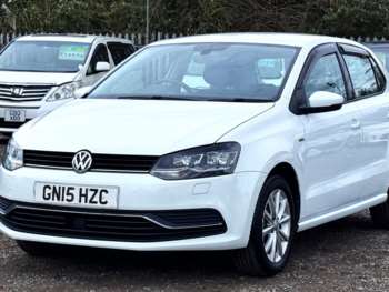 Used Volkswagen Polo 2015 for sale - 74366729: Photo