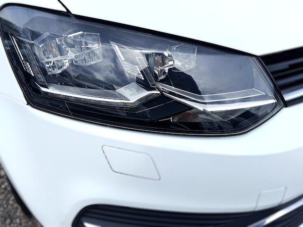 Used Volkswagen Polo 2015 for sale - 74366729: Photo 8