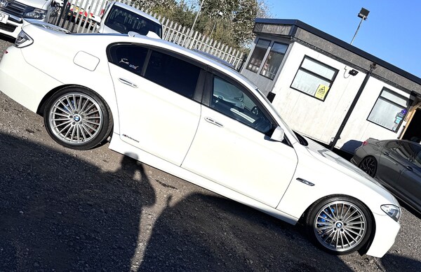 Used BMW 5 Series 2025 for sale - 74493406: Photo 10