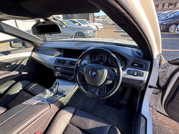 Used BMW 5 Series 2025 for sale - 74493406: Photo 12
