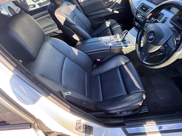 Used BMW 5 Series 2025 for sale - 74493406: Photo 13