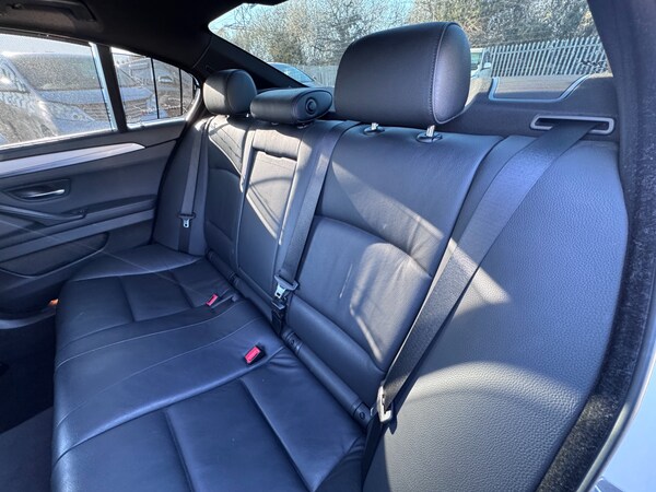 Used BMW 5 Series 2025 for sale - 74493406: Photo 15