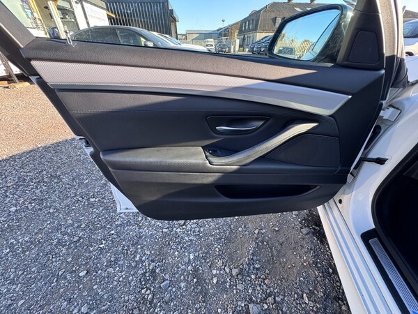 Used BMW 5 Series 2025 for sale - 74493406: Photo 16