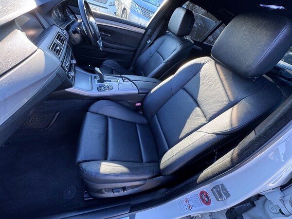 Used BMW 5 Series 2025 for sale - 74493406: Photo 17