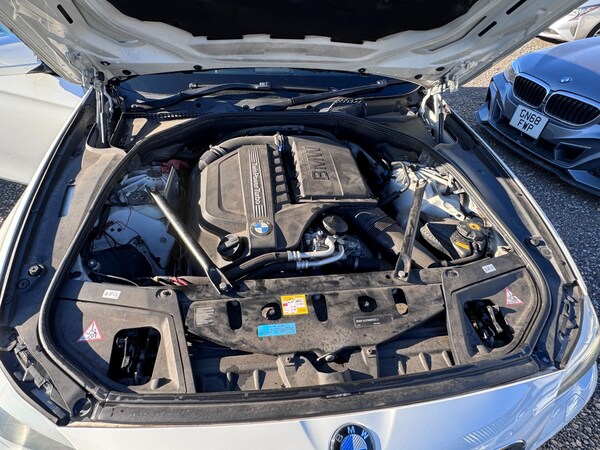 Used BMW 5 Series 2025 for sale - 74493406: Photo 20