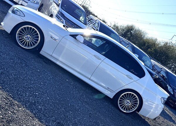 Used BMW 5 Series 2025 for sale - 74493406: Photo 5