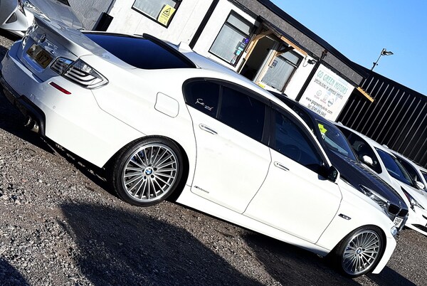 Used BMW 5 Series 2025 for sale - 74493406: Photo 9