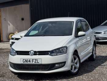 2025 (14) - 1.2 TSI SE DSG 5 Doors 105 Apple CarPlay AirCon