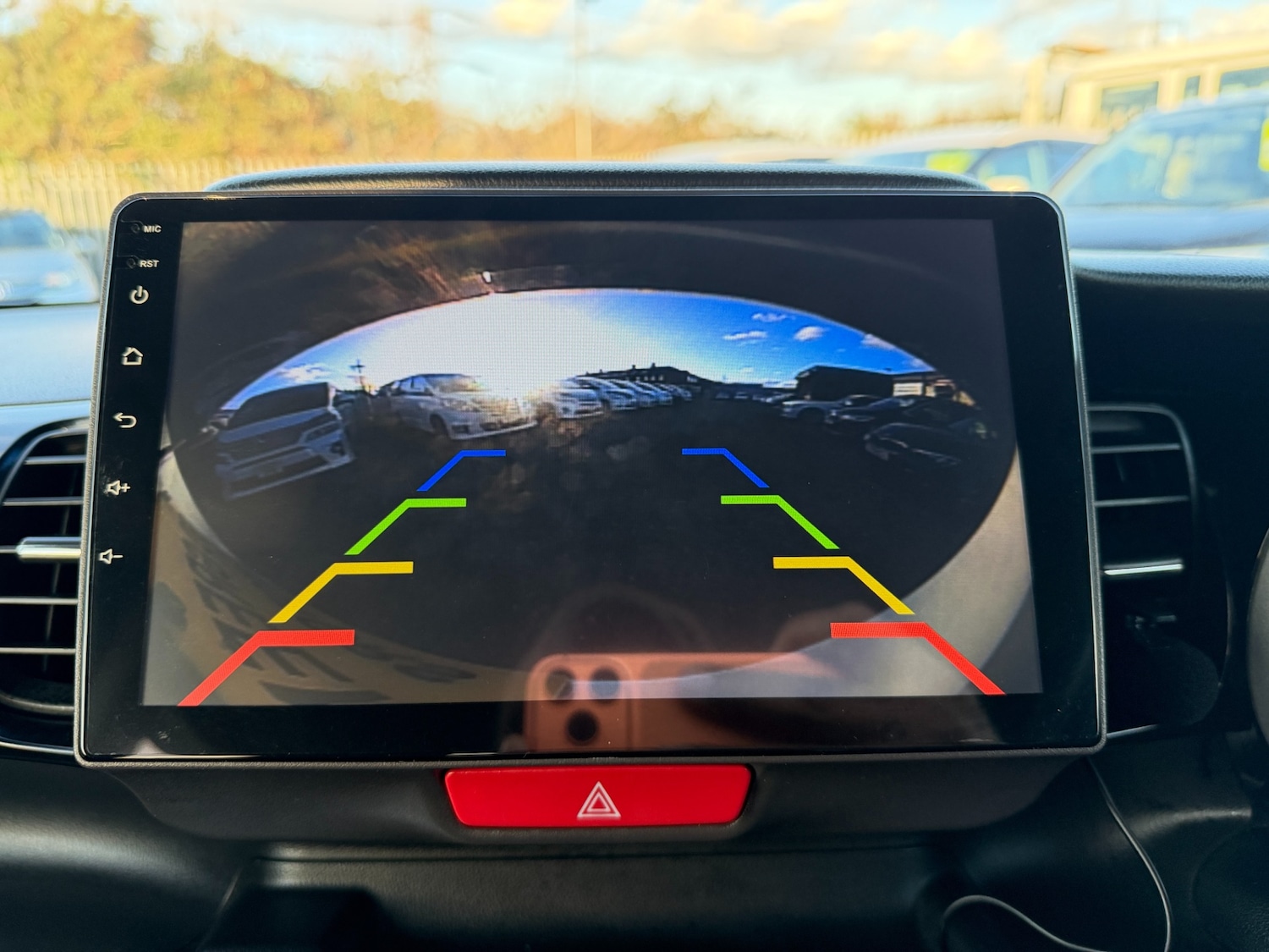 Used Honda N-Box 2015 for sale - 76906407: Photo 13