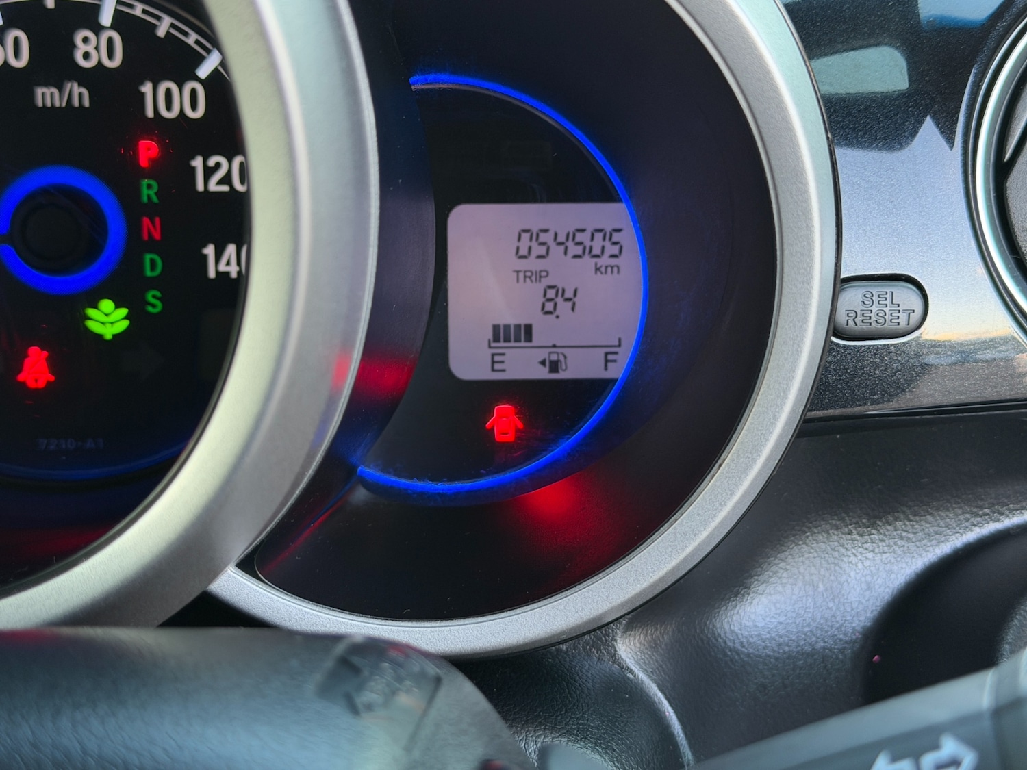 Used Honda N-Box 2015 for sale - 76906407: Photo 14