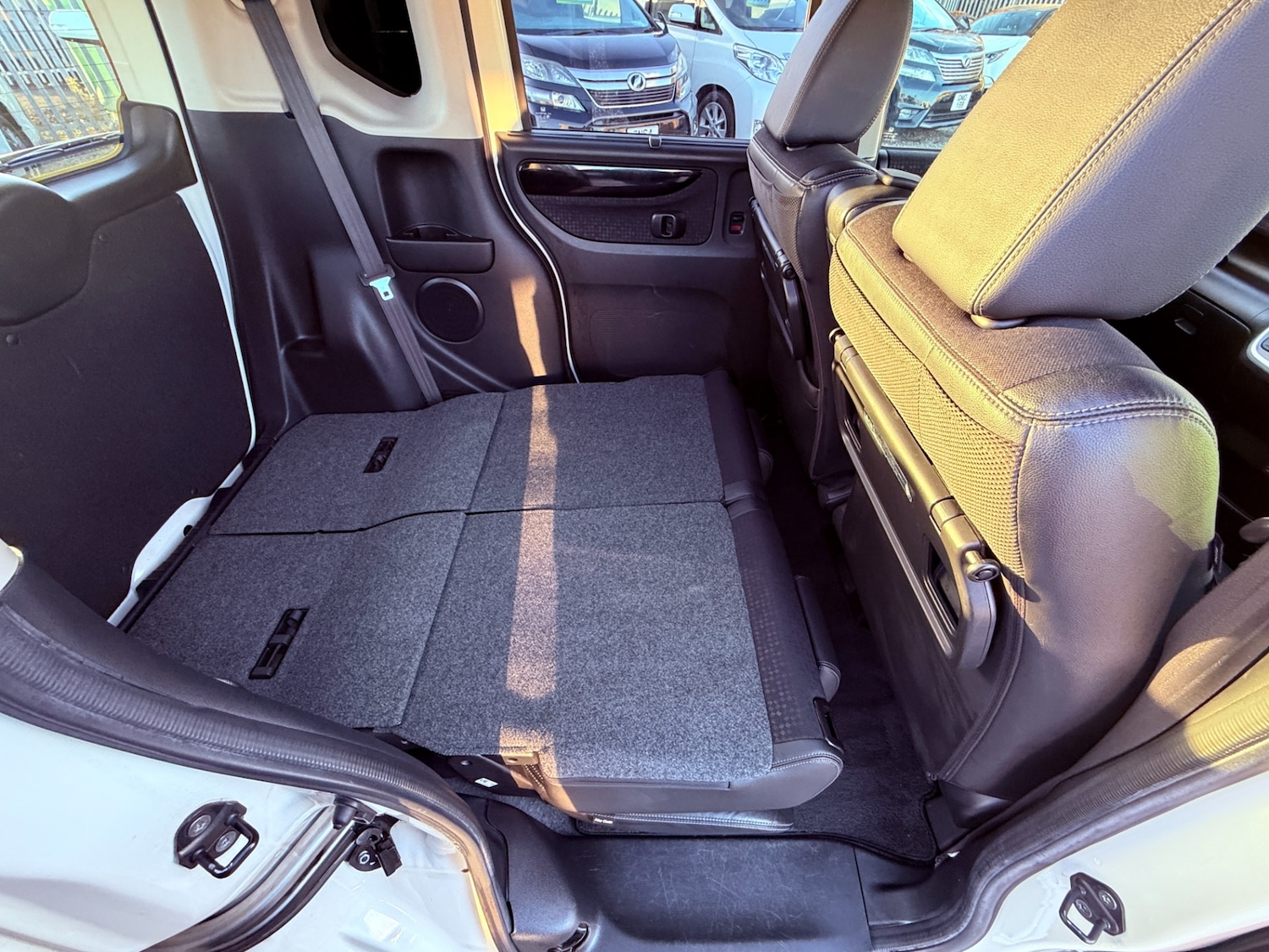 Used Honda N-Box 2015 for sale - 76906407: Photo 15