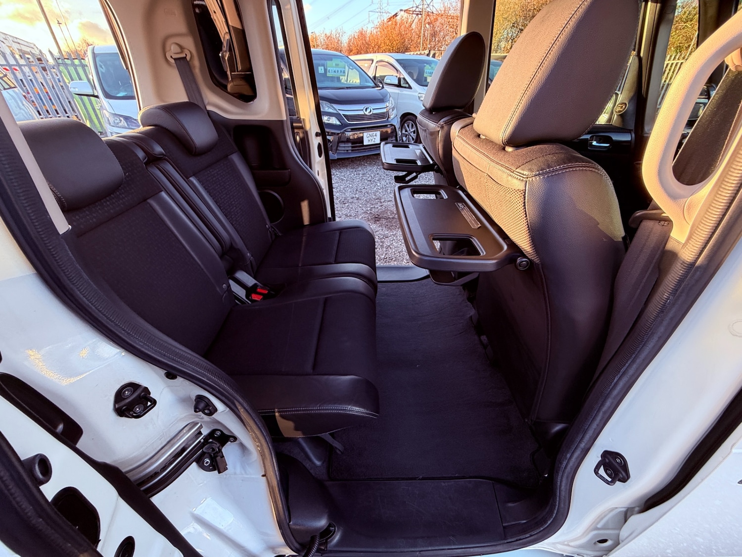 Used Honda N-Box 2015 for sale - 76906407: Photo 16