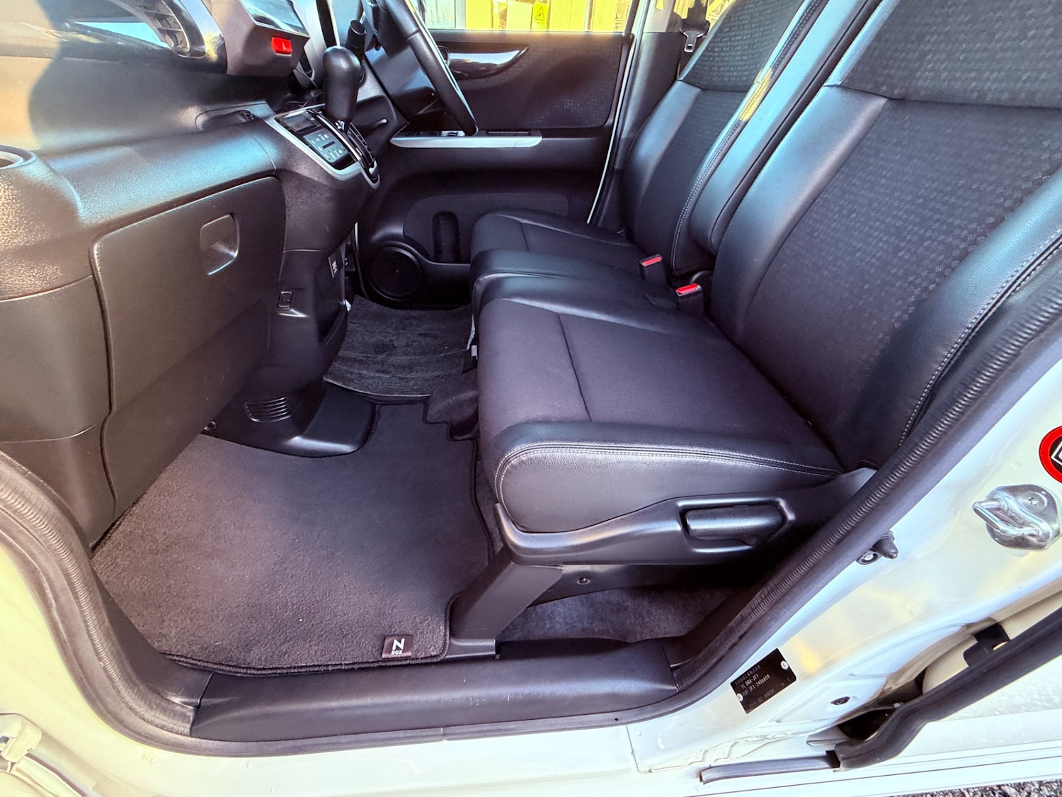 Used Honda N-Box 2015 for sale - 76906407: Photo 20