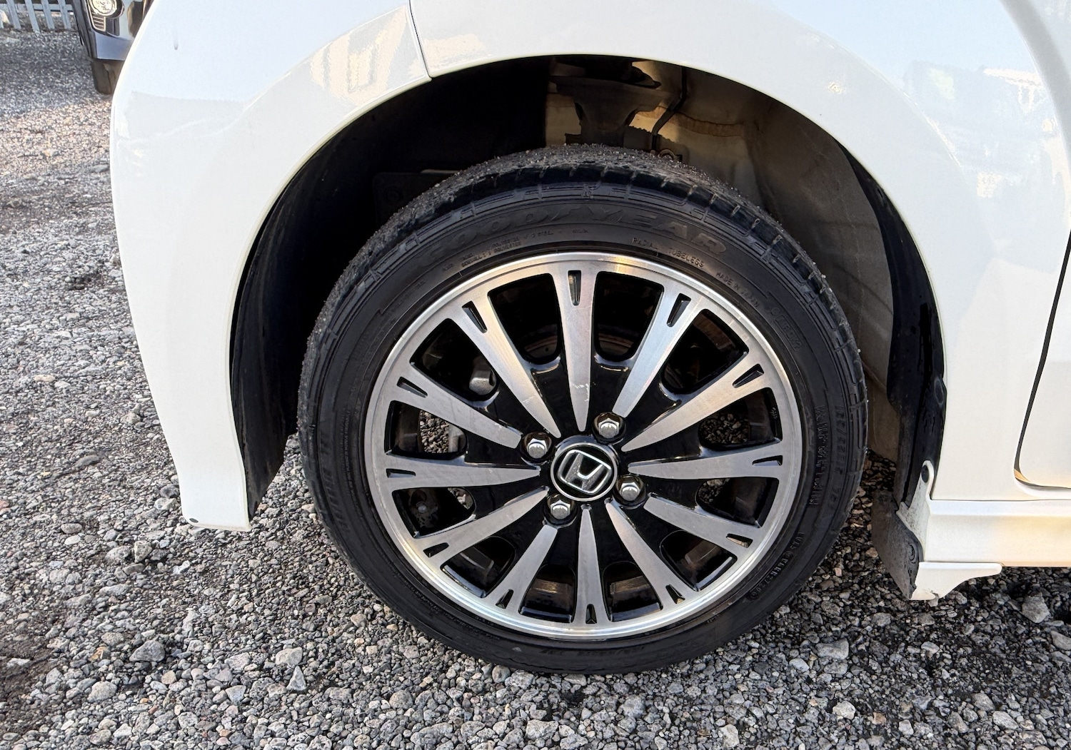 Used Honda N-Box 2015 for sale - 76906407: Photo 8