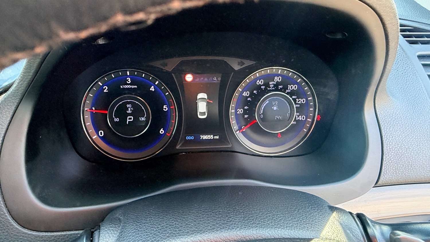 Used Hyundai i40 2016 for sale - 78108972: Photo 10