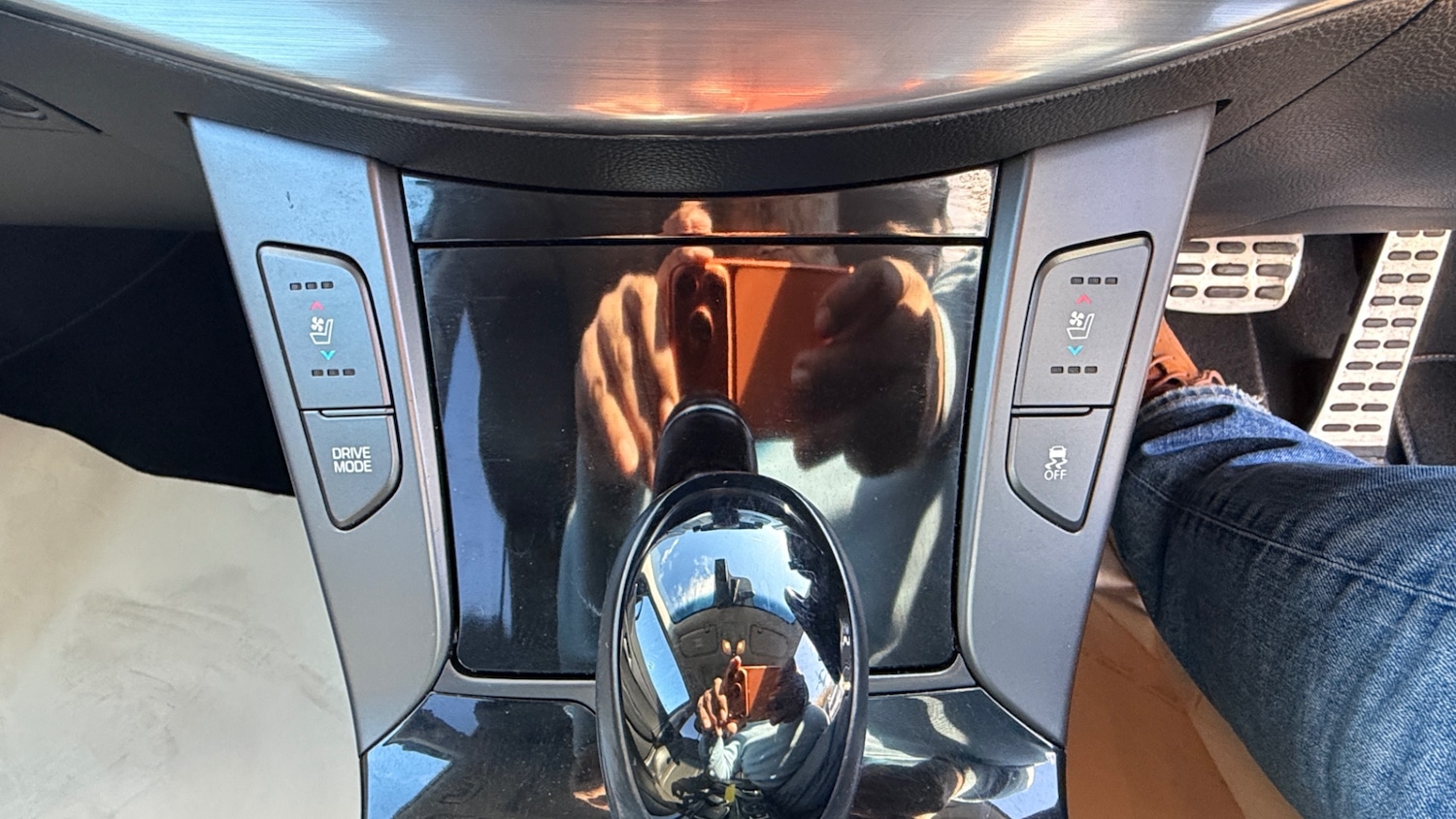 Used Hyundai i40 2016 for sale - 78108972: Photo 11