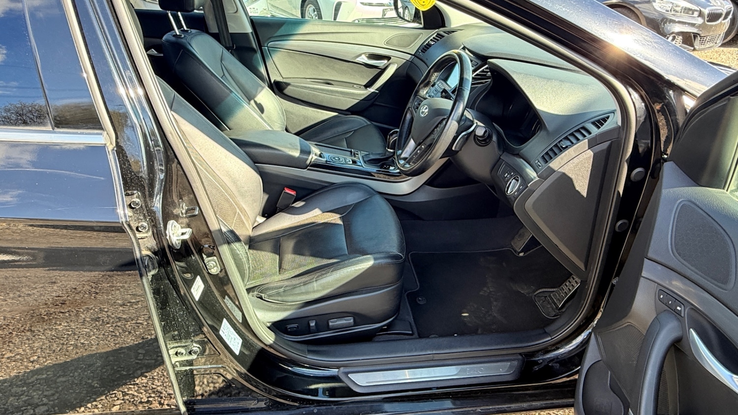 Used Hyundai i40 2016 for sale - 78108972: Photo 12