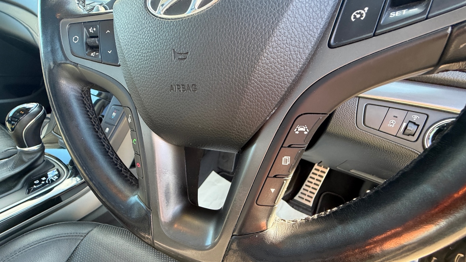 Used Hyundai i40 2016 for sale - 78108972: Photo 13