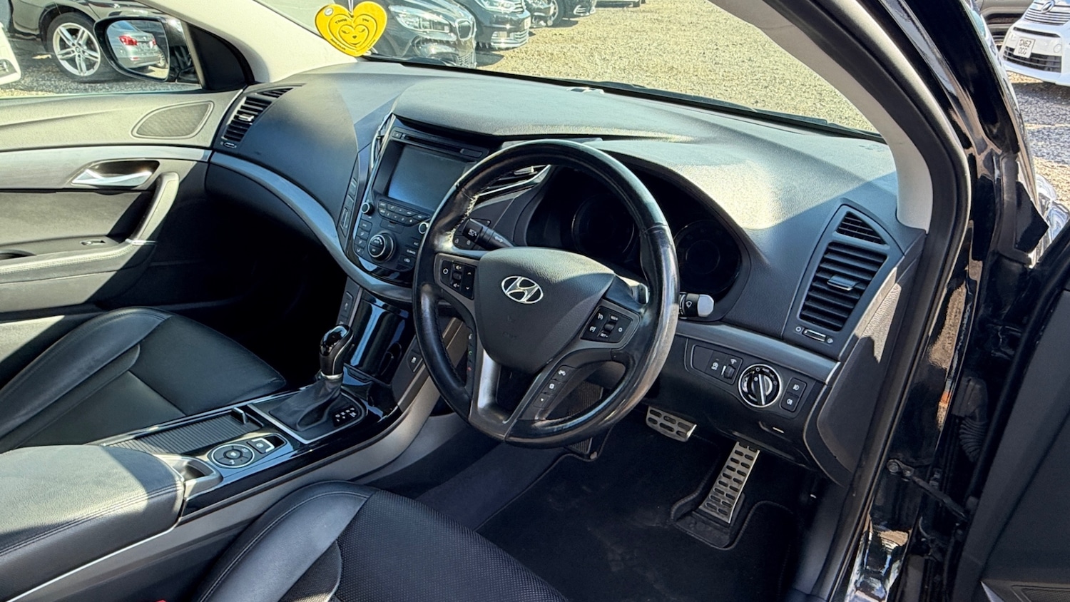 Used Hyundai i40 2016 for sale - 78108972: Photo 14