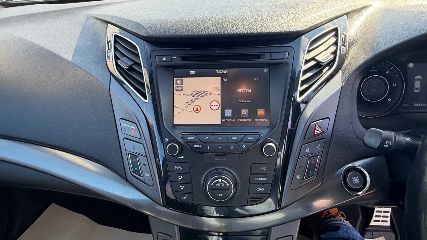 Used Hyundai i40 2016 for sale - 78108972: Photo 15