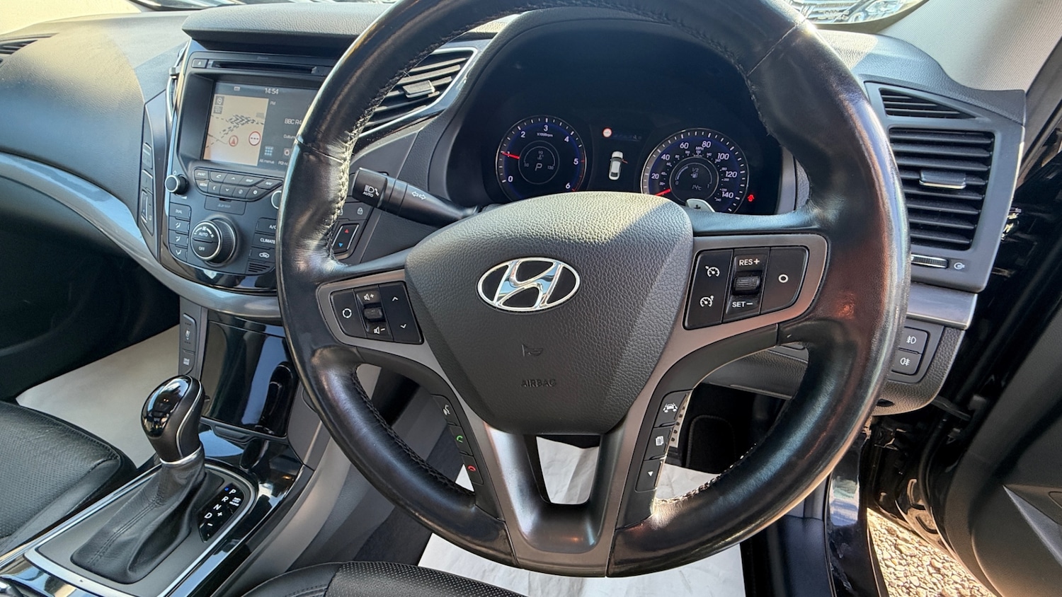 Used Hyundai i40 2016 for sale - 78108972: Photo 25