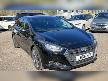 Used Hyundai i40 2016 for sale - 78108972: Photo