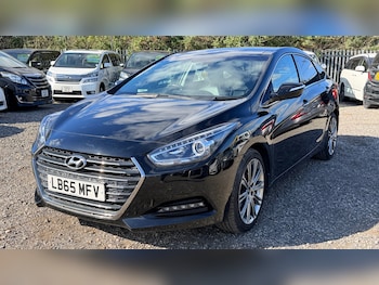 Used Hyundai i40 2016 for sale - 78108972: Photo