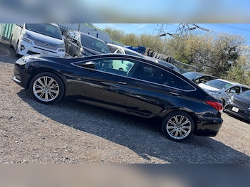 Used Hyundai i40 2016 for sale - 78108972: Photo