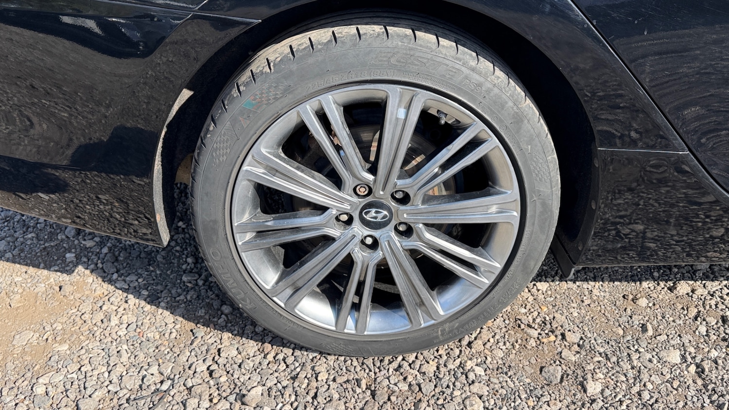 Used Hyundai i40 2016 for sale - 78108972: Photo 7