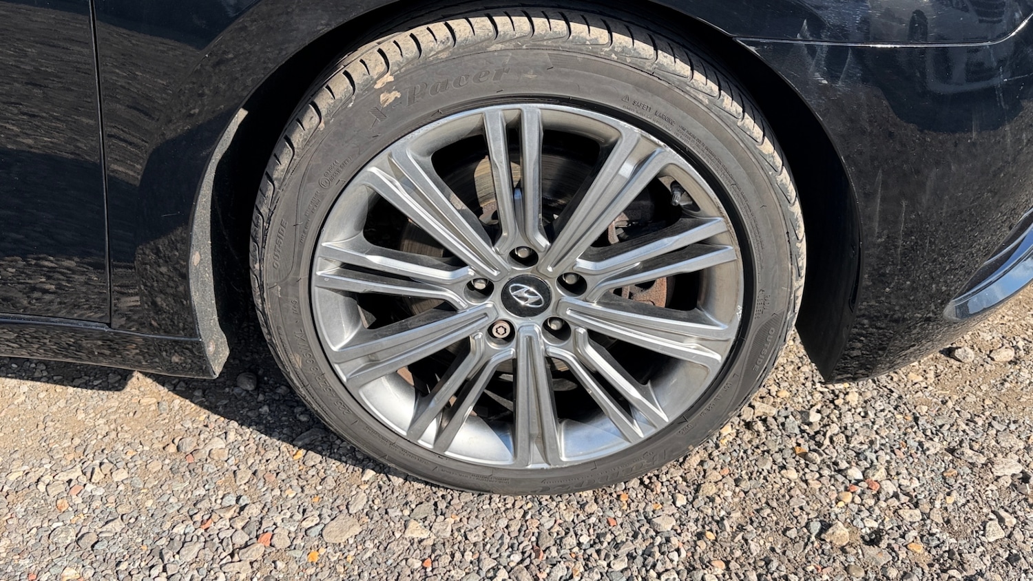 Used Hyundai i40 2016 for sale - 78108972: Photo 8