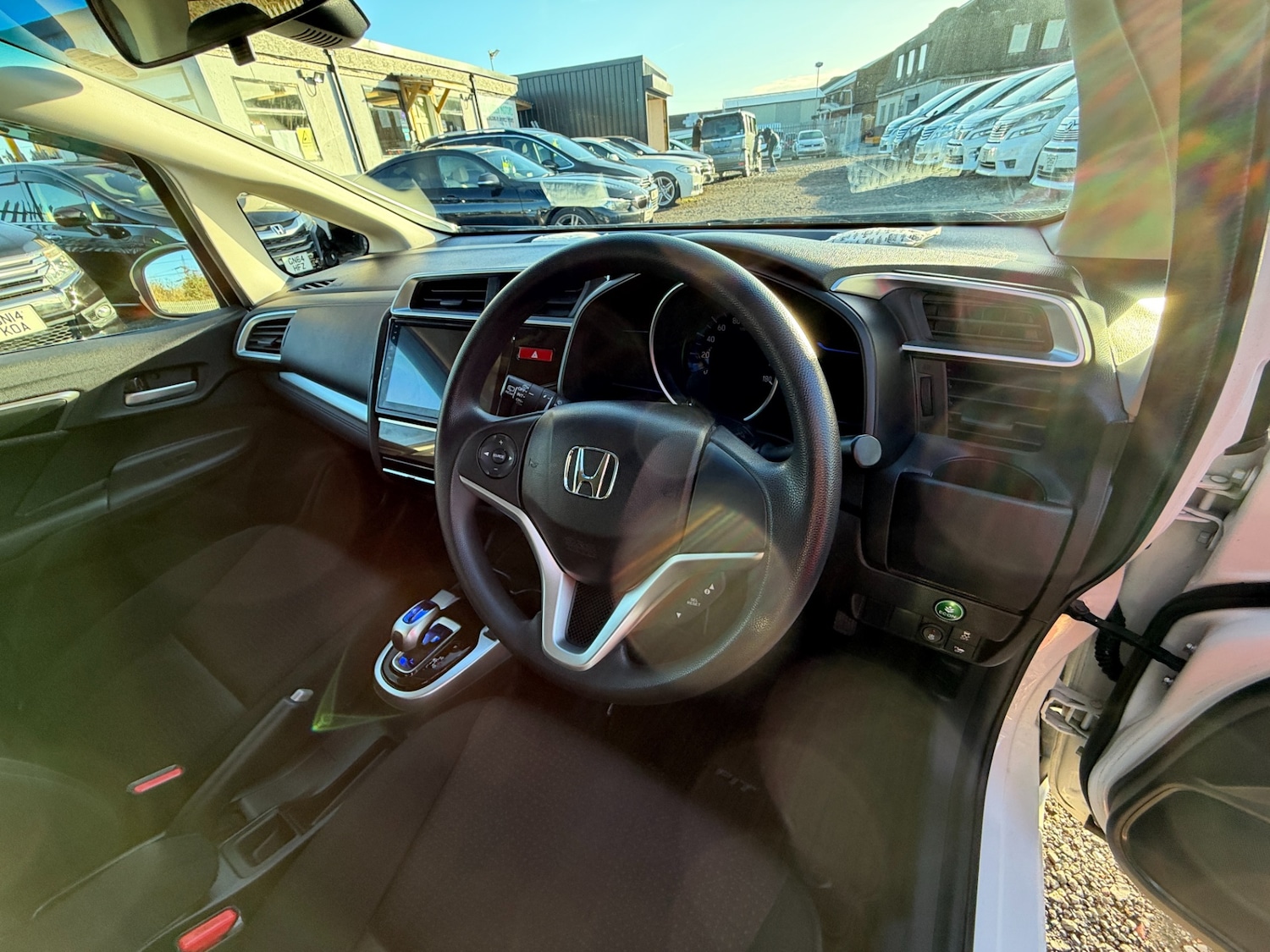 Used Honda Jazz 2014 for sale - 77070848: Photo 10