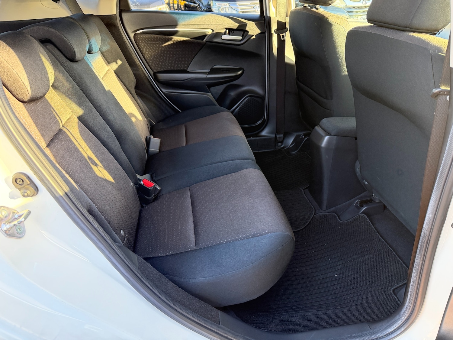 Used Honda Jazz 2014 for sale - 77070848: Photo 11