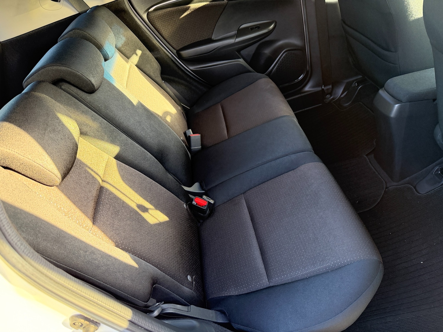 Used Honda Jazz 2014 for sale - 77070848: Photo 12