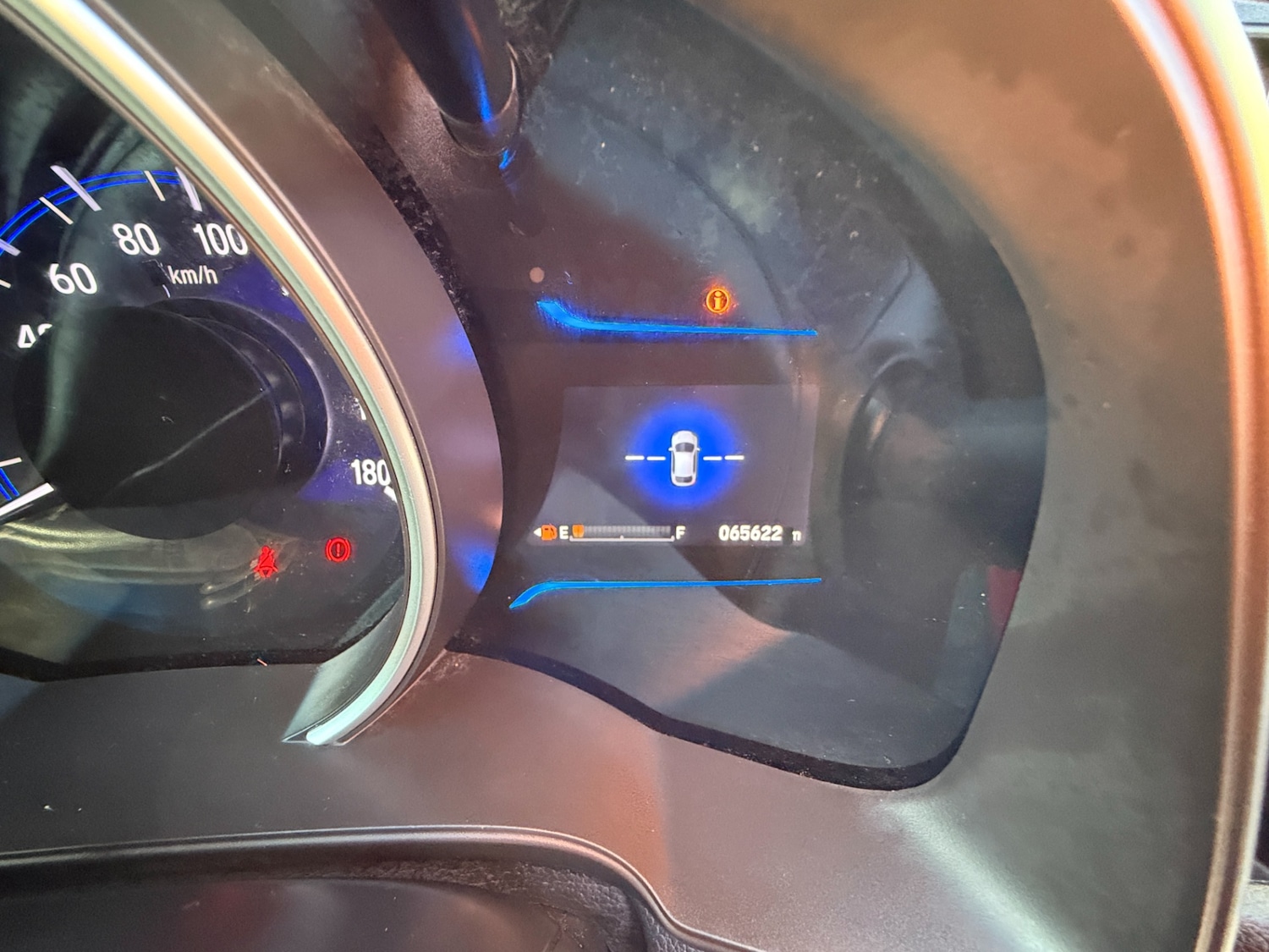 Used Honda Jazz 2014 for sale - 77070848: Photo 14