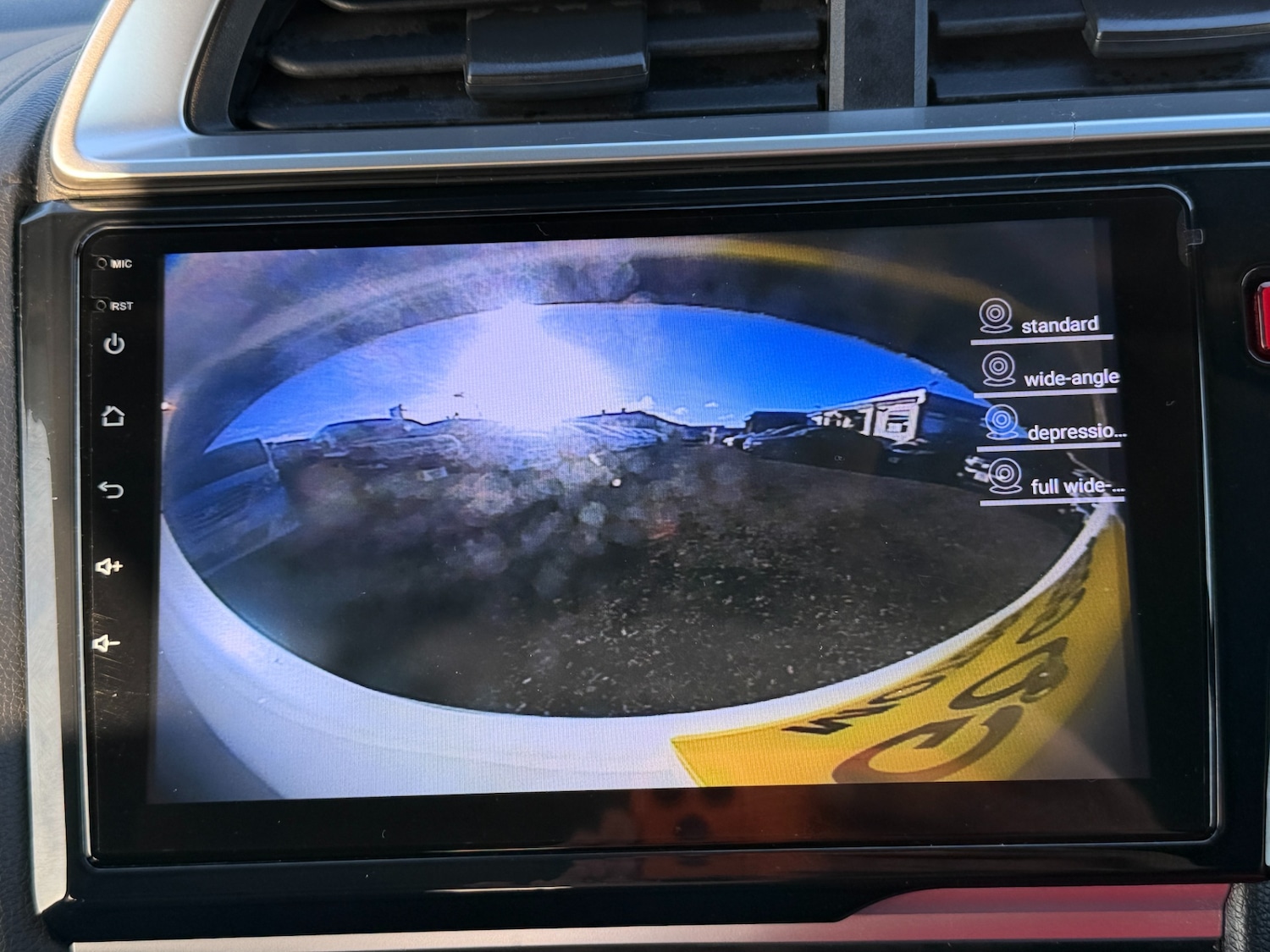 Used Honda Jazz 2014 for sale - 77070848: Photo 17