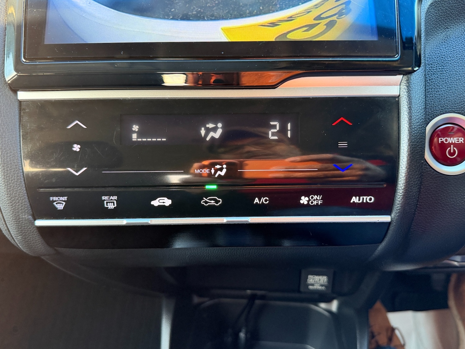 Used Honda Jazz 2014 for sale - 77070848: Photo 18