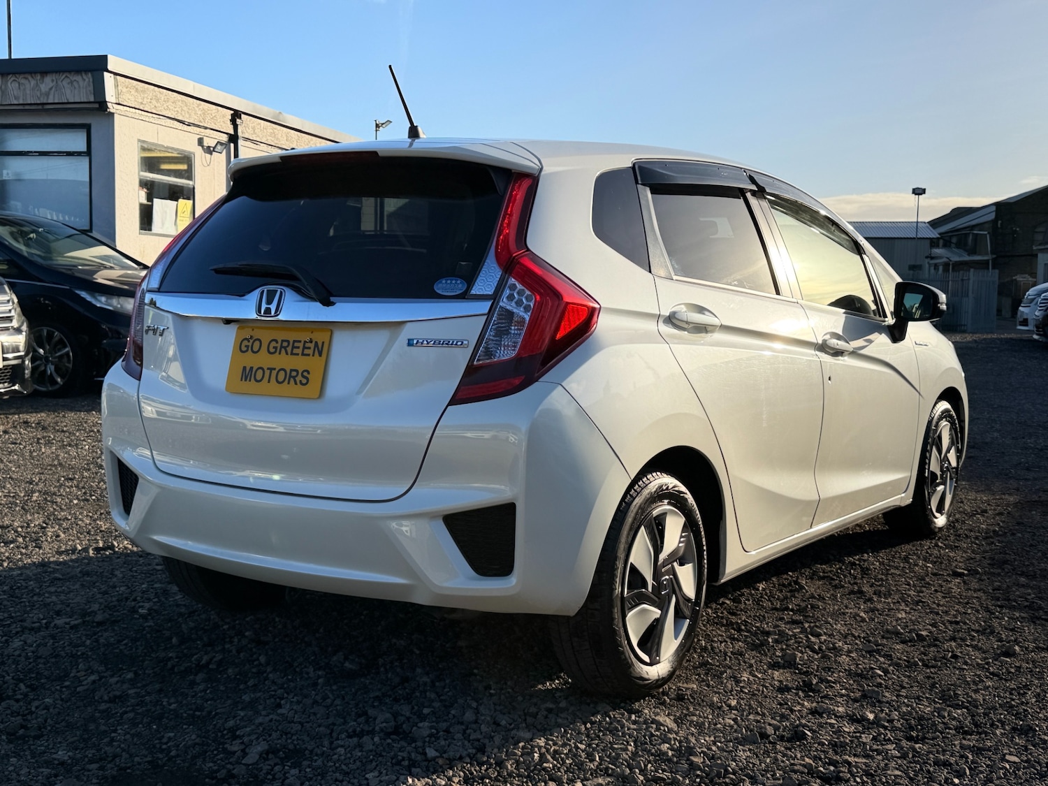 Used Honda Jazz 2014 for sale - 77070848: Photo 23