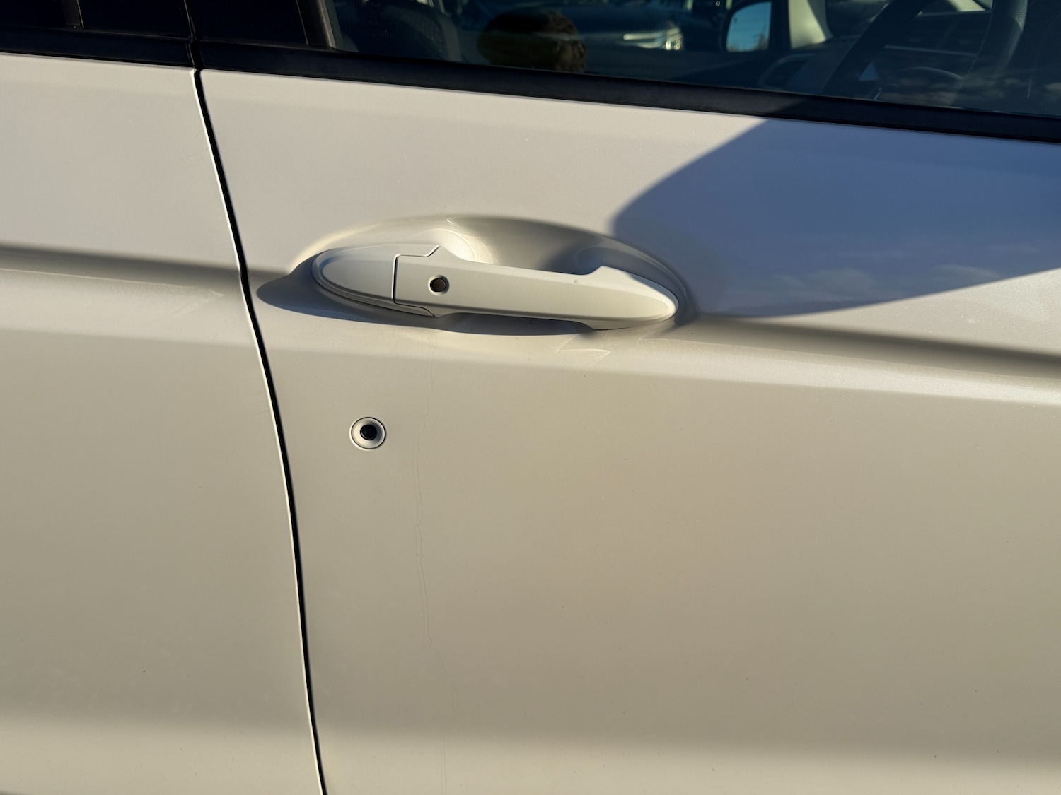 Used Honda Jazz 2014 for sale - 77070848: Photo 28