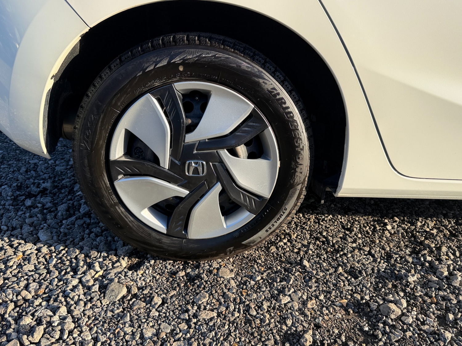 Used Honda Jazz 2014 for sale - 77070848: Photo 29