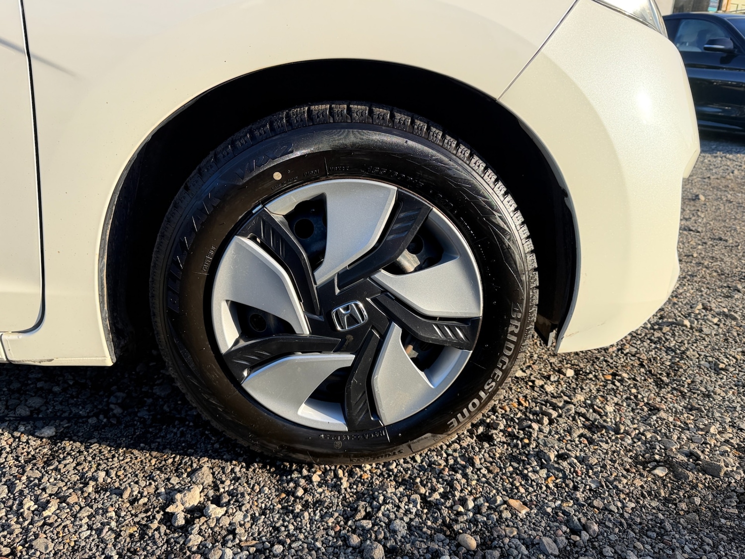 Used Honda Jazz 2014 for sale - 77070848: Photo 30