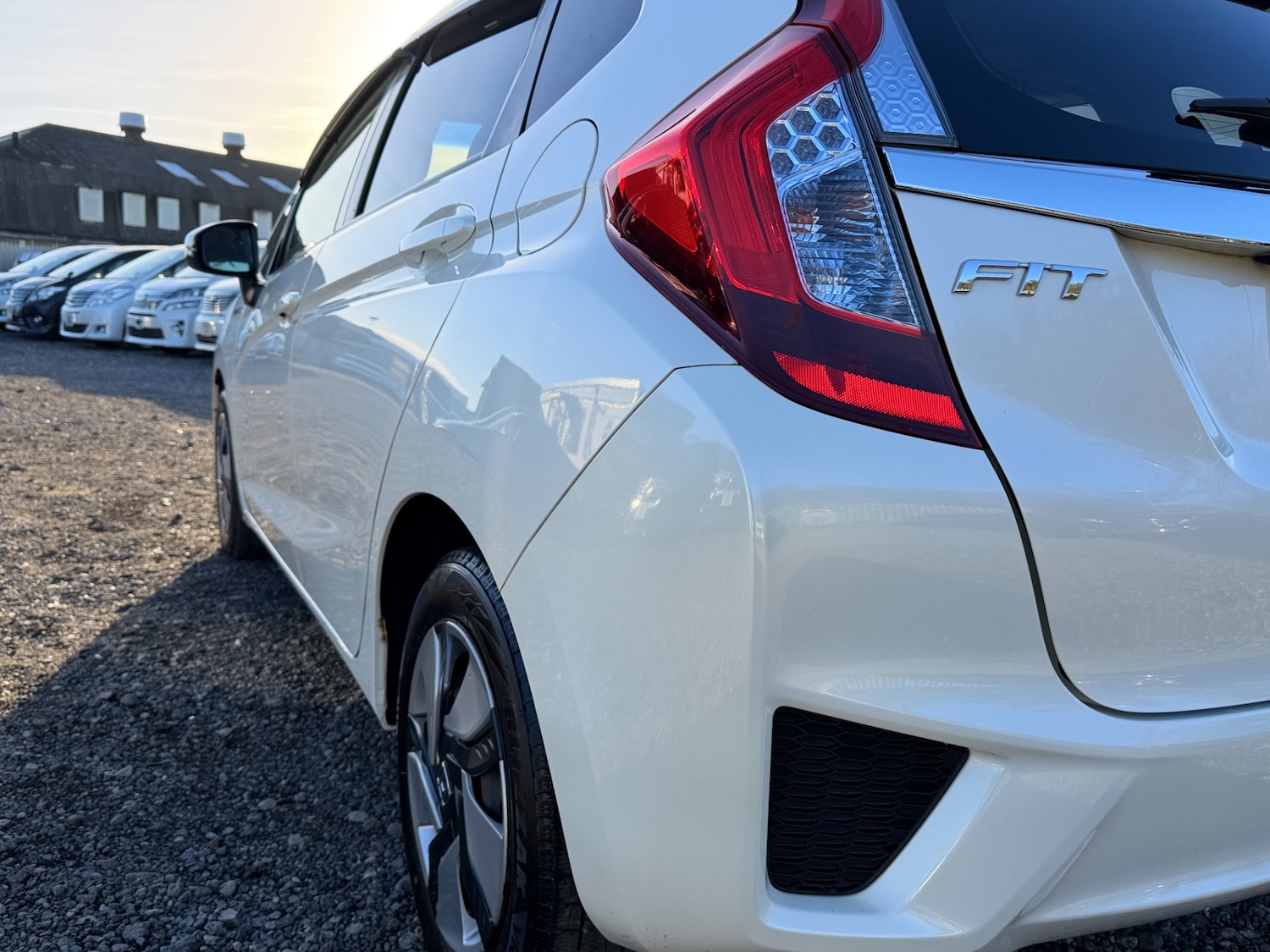 Used Honda Jazz 2014 for sale - 77070848: Photo 31