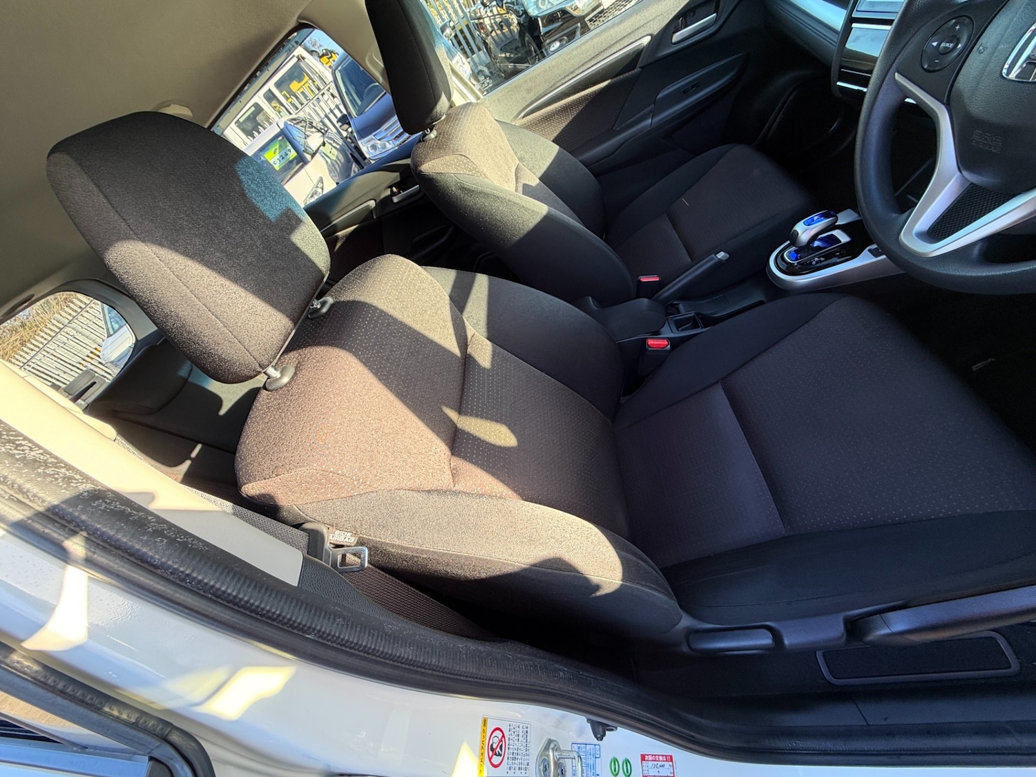 Used Honda Jazz 2014 for sale - 77070848: Photo 35