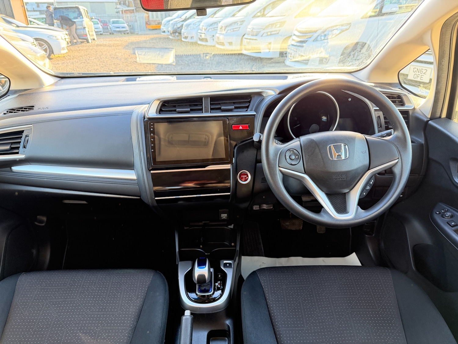 Used Honda Jazz 2014 for sale - 77070848: Photo 38