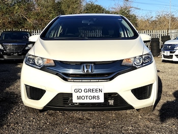 Used Honda Jazz 2014 for sale - 77070848: Photo