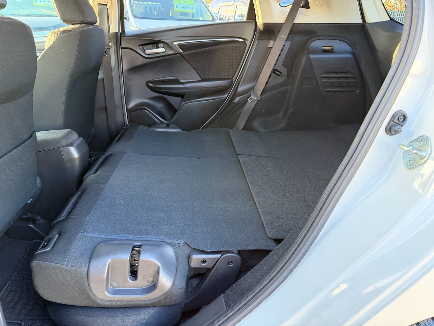 Used Honda Jazz 2014 for sale - 77070848: Photo 42