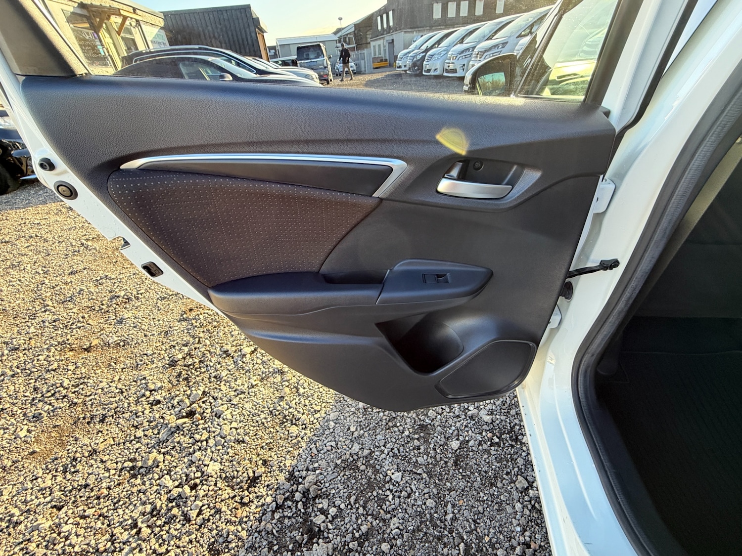 Used Honda Jazz 2014 for sale - 77070848: Photo 44