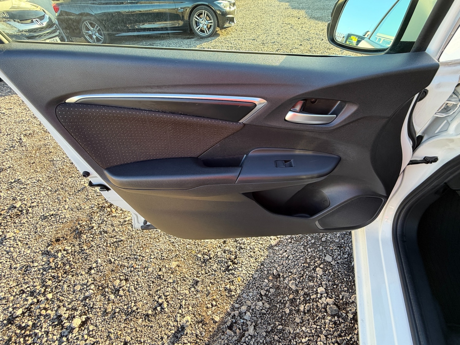 Used Honda Jazz 2014 for sale - 77070848: Photo 45