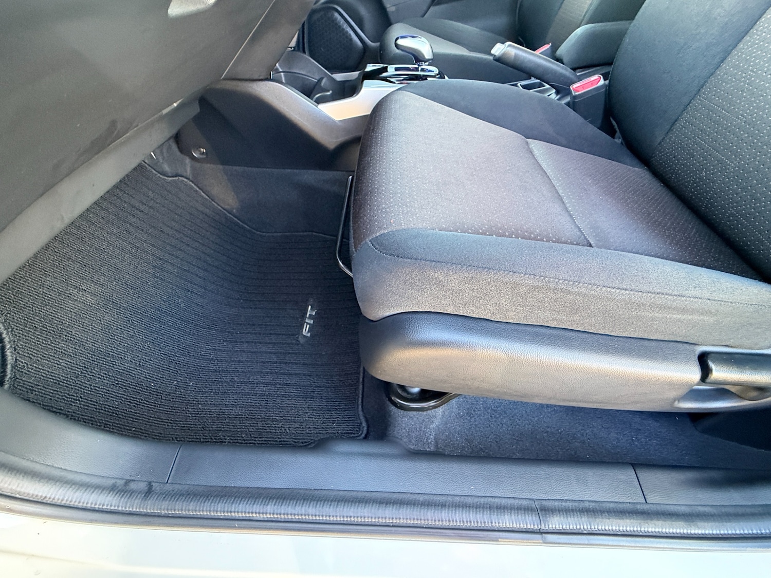 Used Honda Jazz 2014 for sale - 77070848: Photo 46