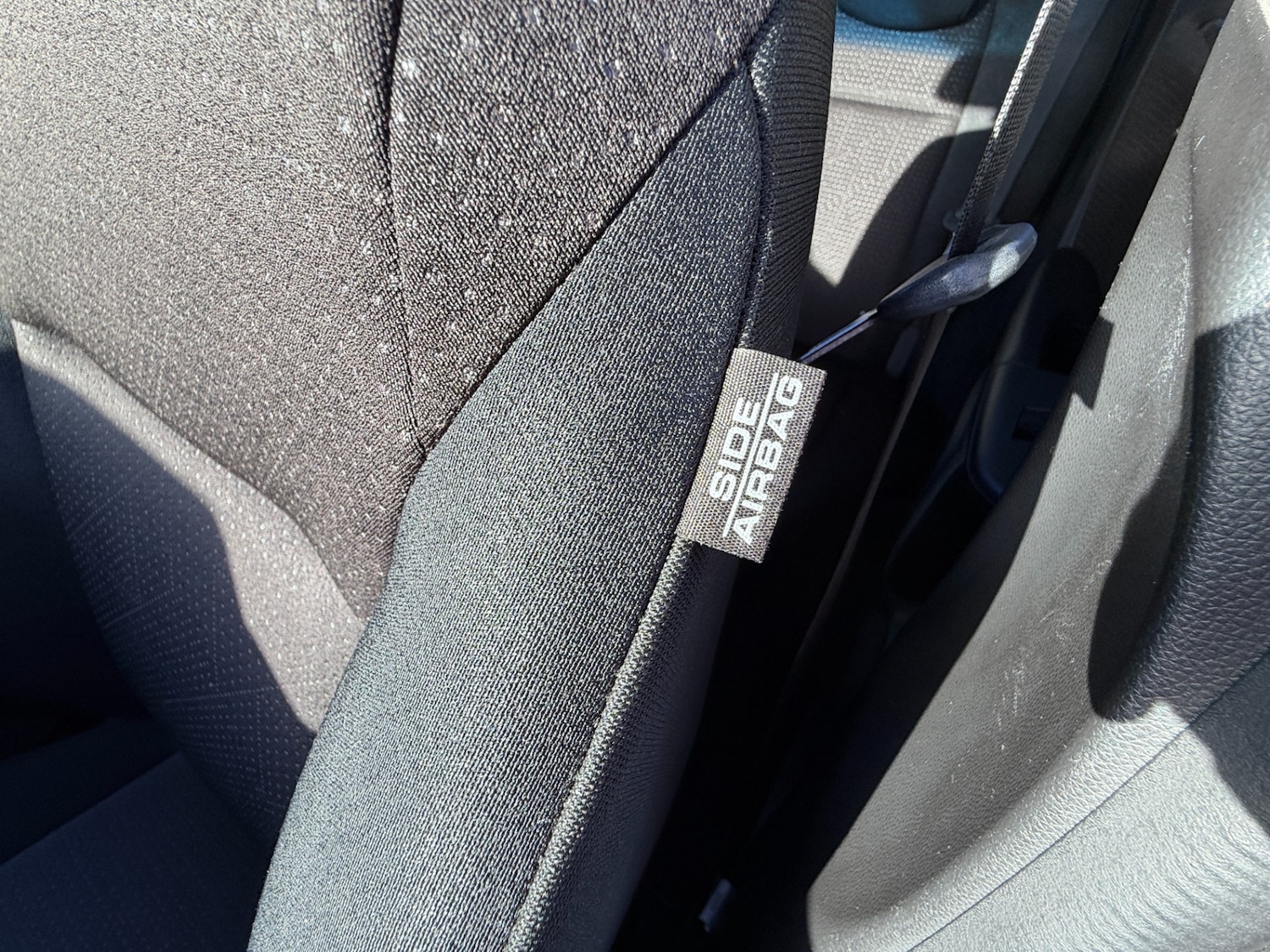 Used Honda Jazz 2014 for sale - 77070848: Photo 48